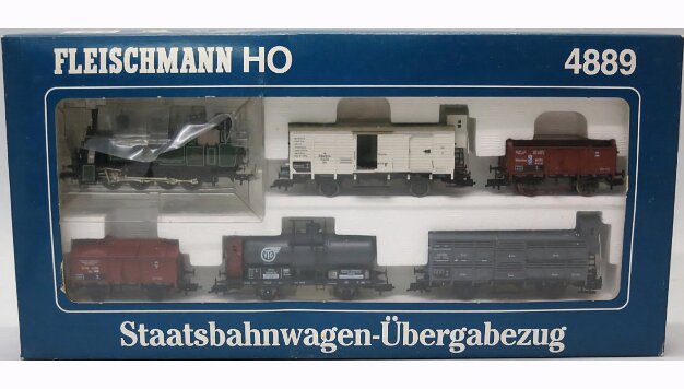 train sets train sets